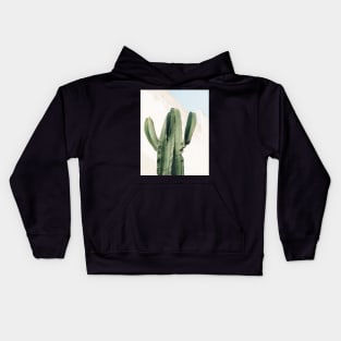 Plant print, Cacti, Cactus print, Scandinavian print, Scandinavian, Trendy print, Styled, Scandinavian art, Modern art, Wall art, Print, Minimalistic, Modern Kids Hoodie